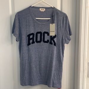 Walk Chine Rock Zadig & Voltaire M